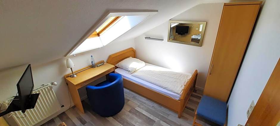 RUTHMANN-Rheinblick GARNI