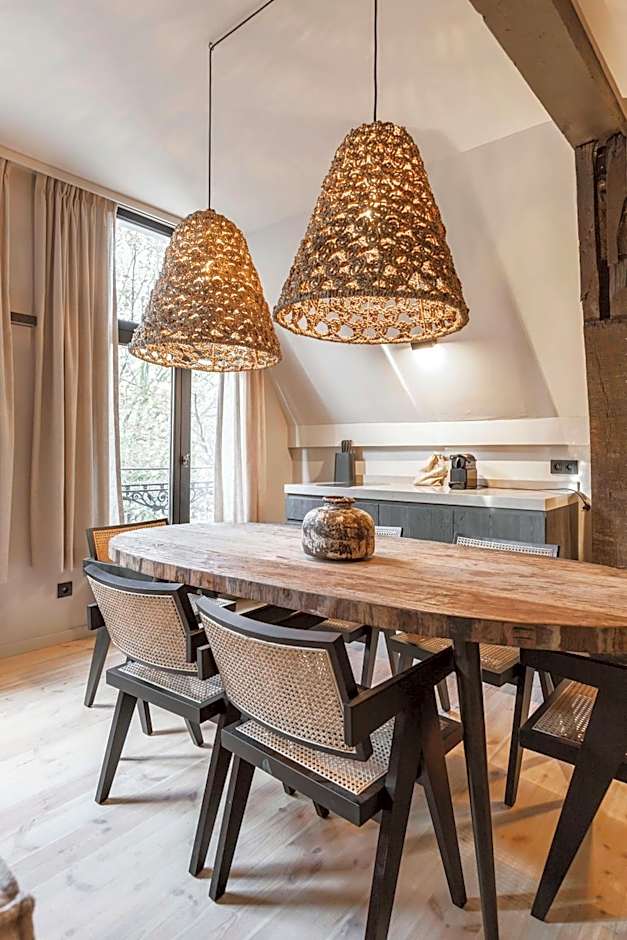 BTFL Living Antwerp, Zirkstraat