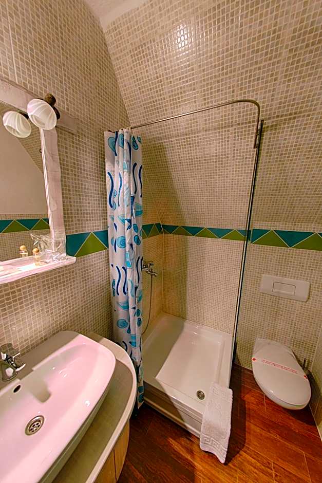 Etno Village Cardaci