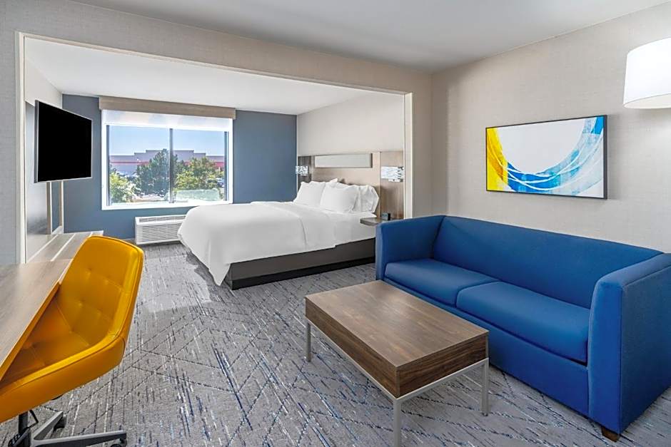 Holiday Inn Express Hotel & Suites Cheyenne By IHG