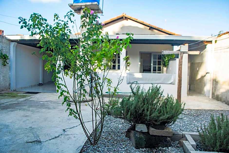 Casa c otima localizacao em Teixeira de Freitas-BA