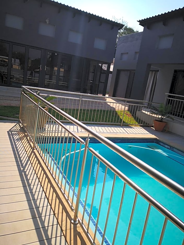 Mmakgabo Boutique Lodge