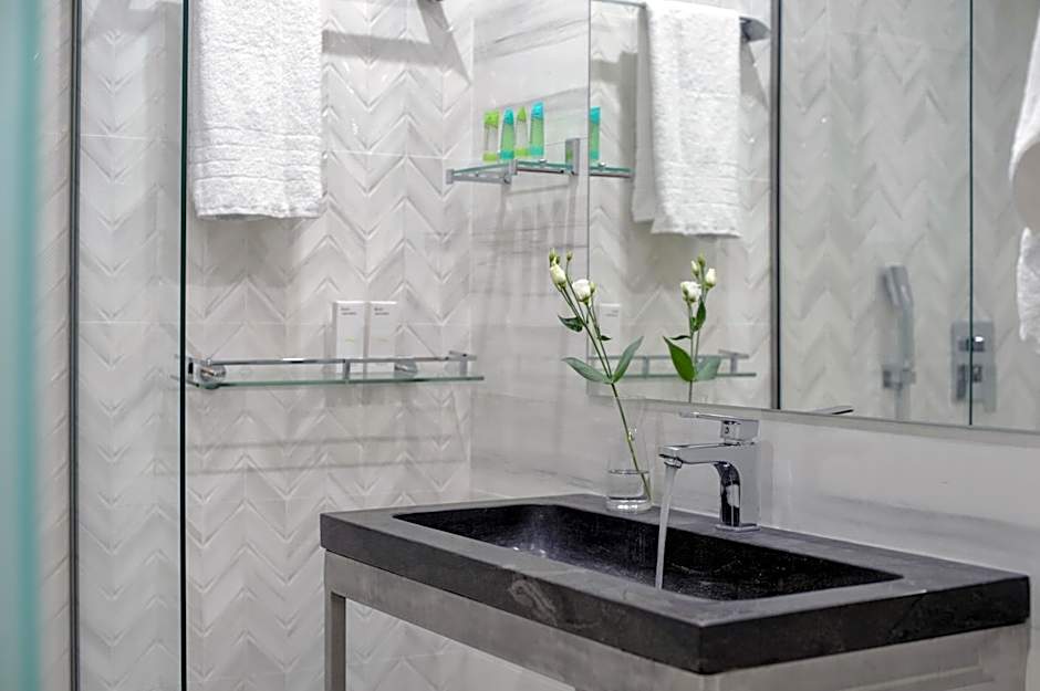 Athens Starlight Hotel