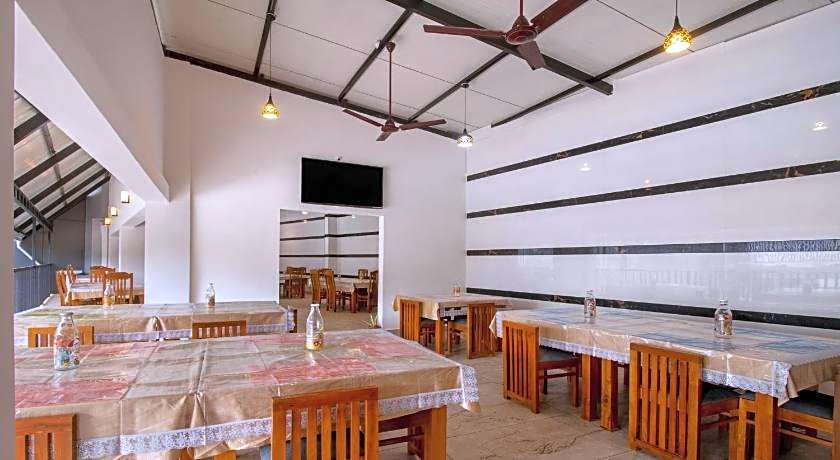 Treebo The Rove, Coorg