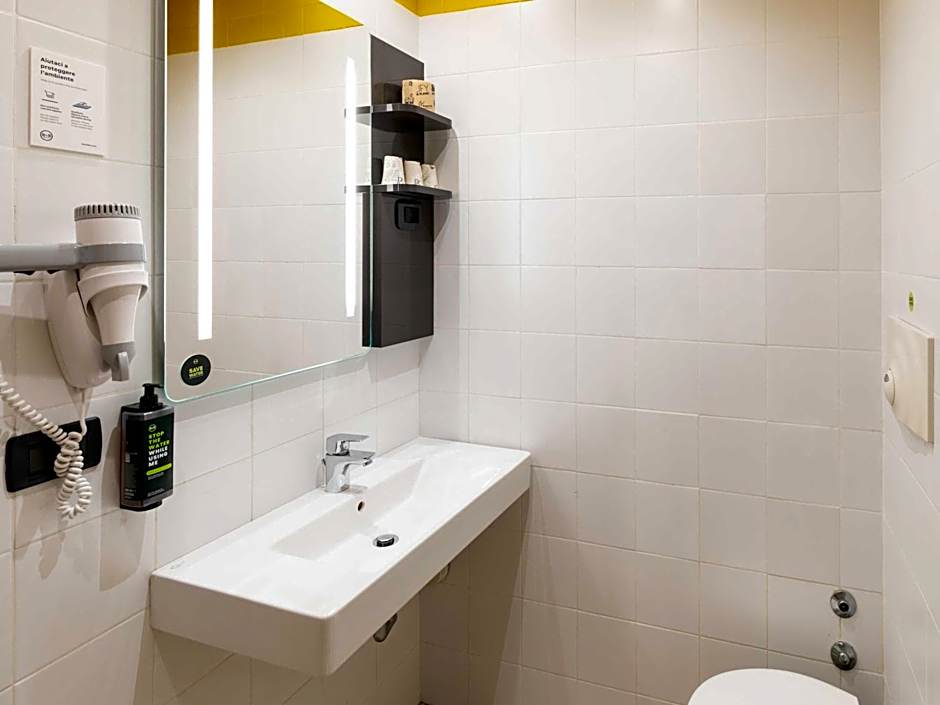 B&B Hotel Roma Tuscolana San Giovanni