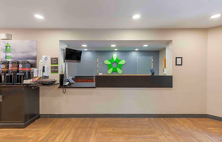 Extended Stay America Suites - Washington, D.C. - Centreville - Manassas