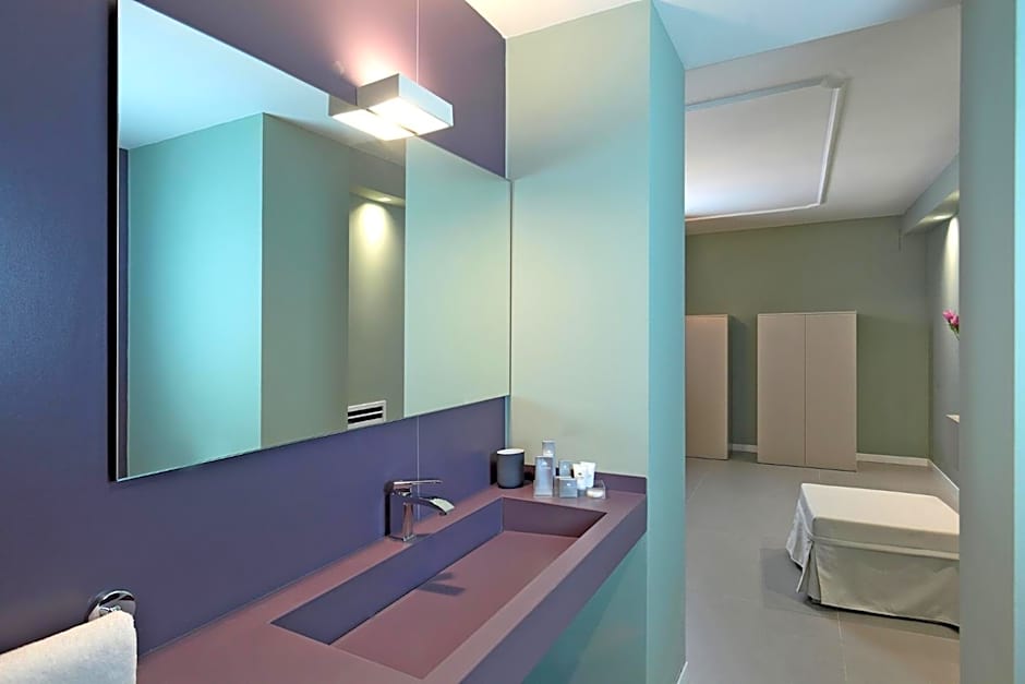 B&Bari, via Cairoli - guesthouse Le Case di Aurelia