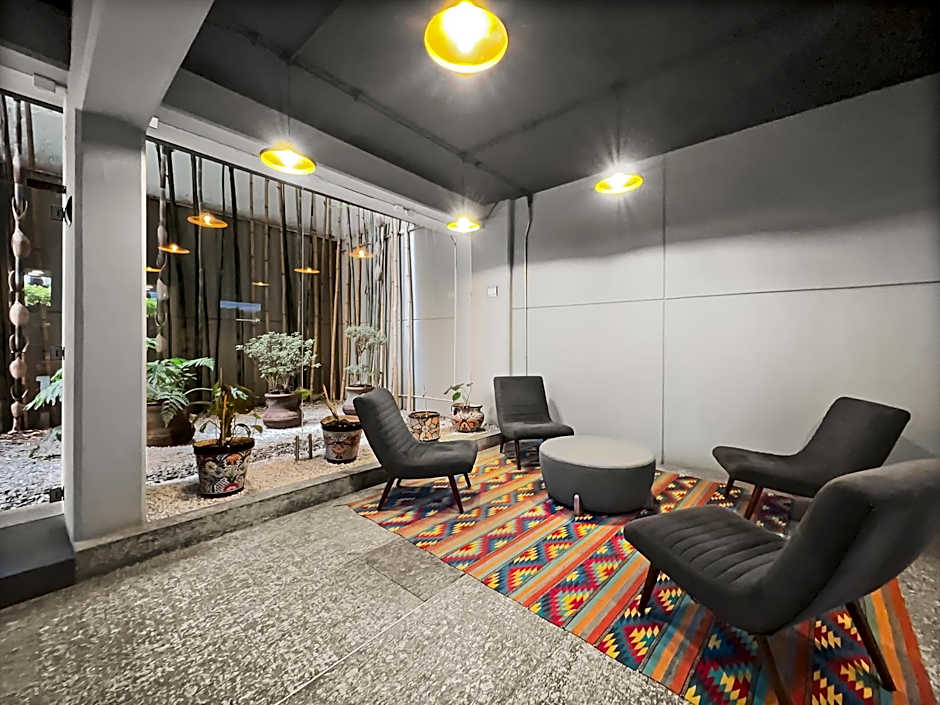 Armonik Suites