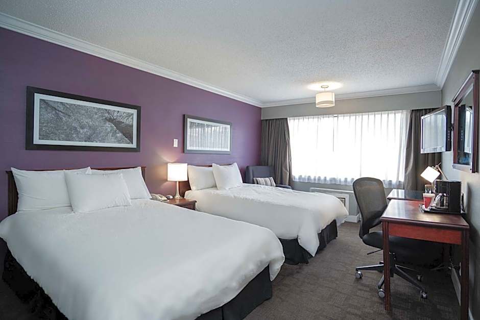 Sandman Hotel & Suites Williams Lake
