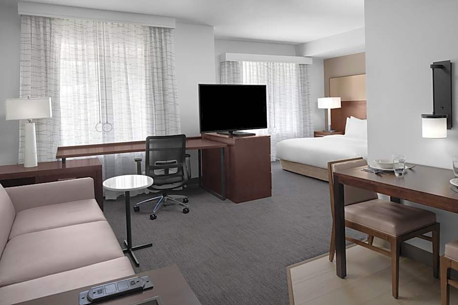 Residence Inn by Marriott Santa Clarita Valencia