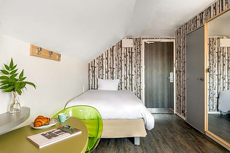 ibis Styles Annecy Centre Gare