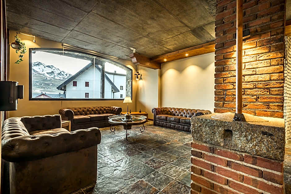 Snö Villa Sallent 4