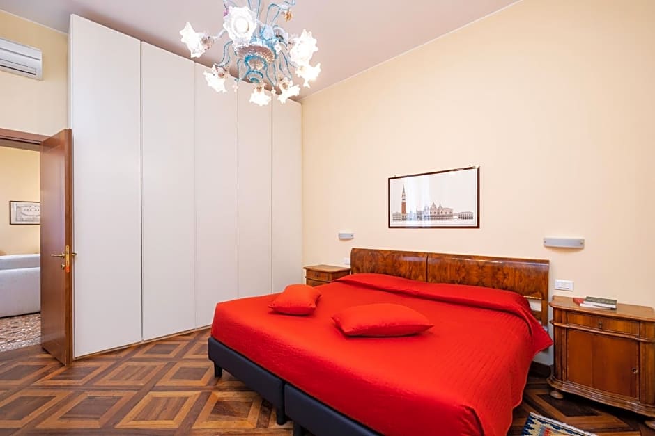 Residence Ca' Foscolo
