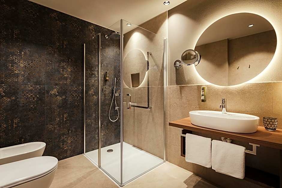 Hotel B&B Feldmessner