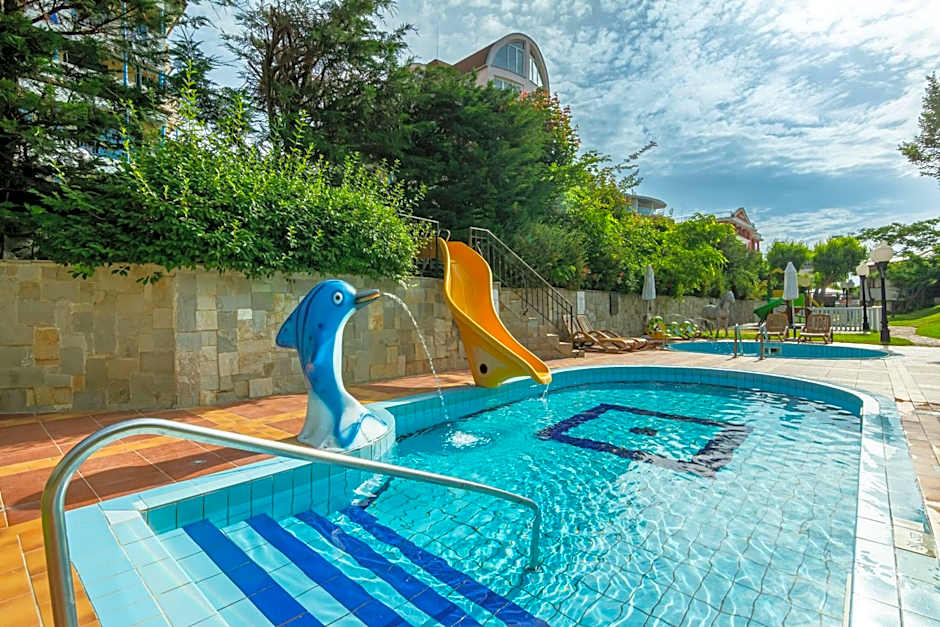 Helena Park - Ultra All Inclusive