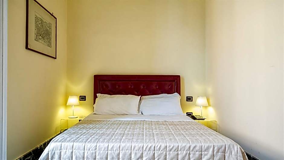 Villa Signorini Hotel