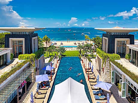 The Sakala Resort Bali