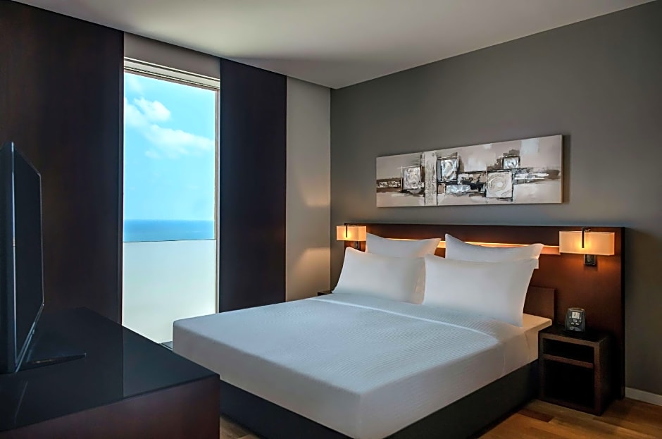 Hilton Beirut Downtown
