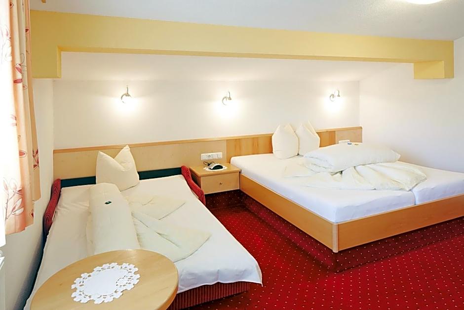 Hotel Garni Panorama