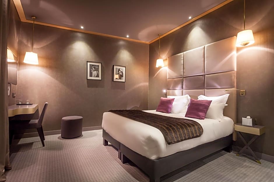 Hotel Armoni Paris