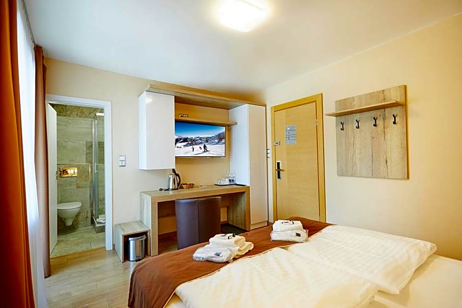 Residence AlpenHeart