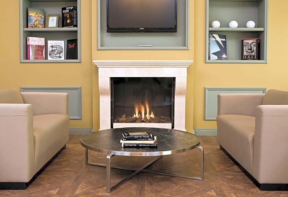 Harmony Hotel - an Atlas Boutique Hotel