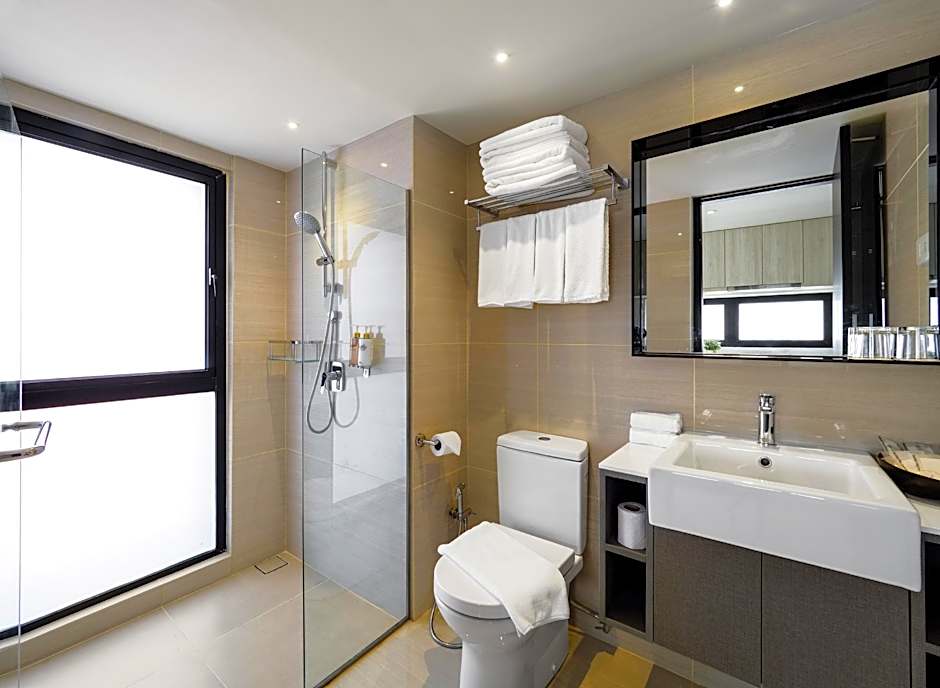 Macallum Central Hotel Managed By The Ascott Limited 