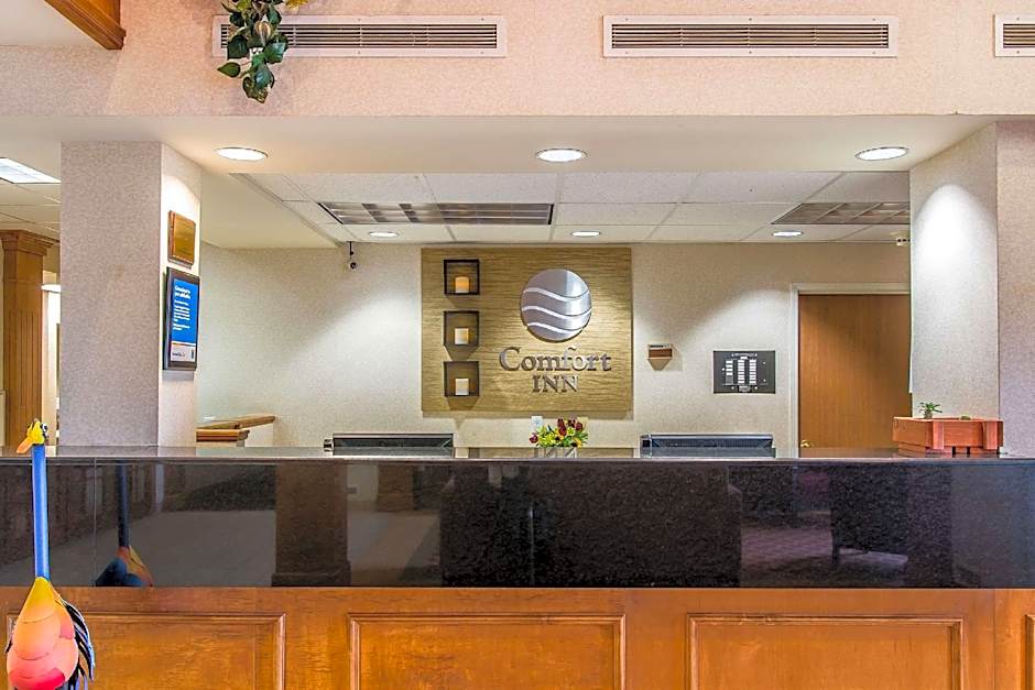 Hampton Inn by Hilton Chelsea