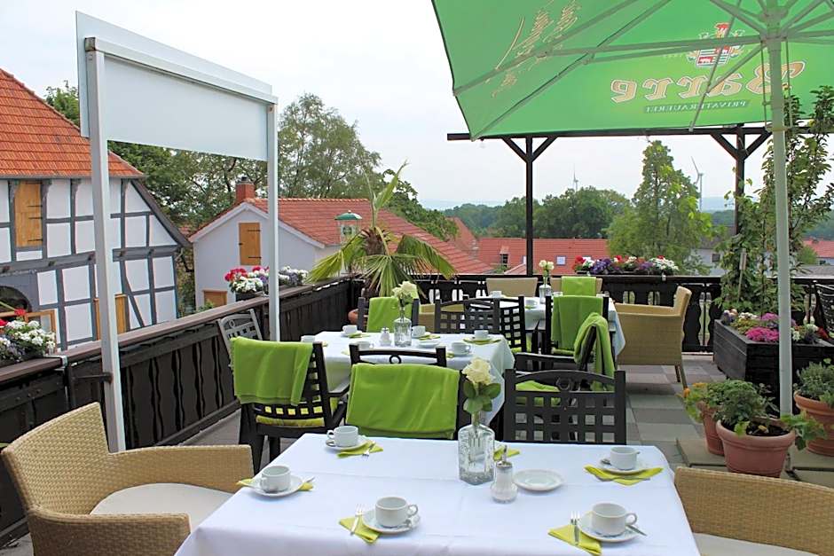Schwiizeralp Hotel & Restaurant