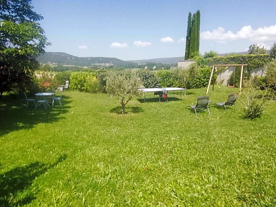 Les Granges