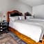 Wyndham Garden Antofagasta Pettra