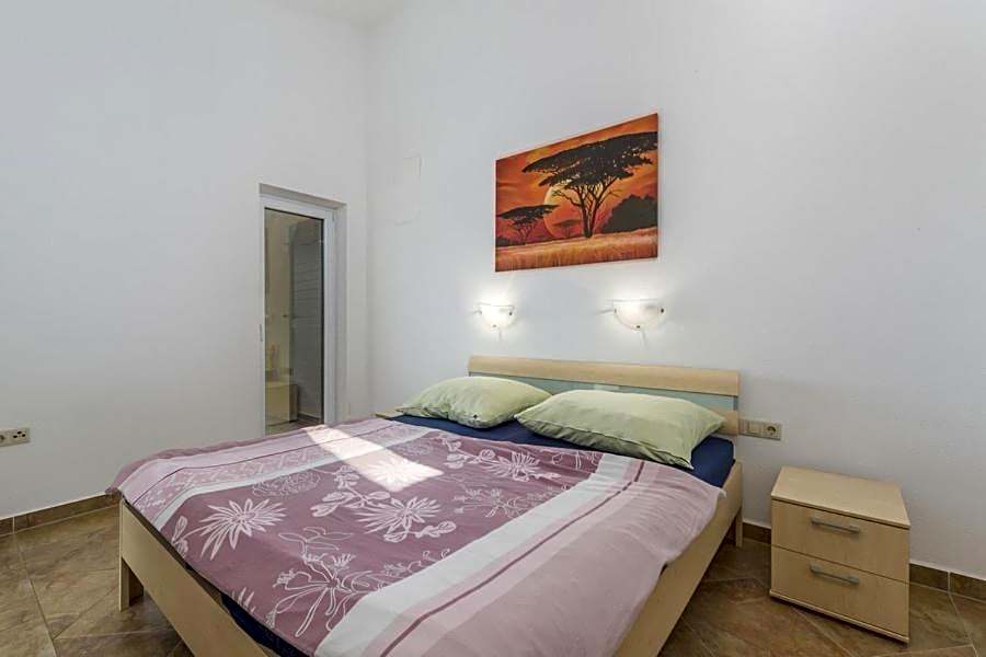 Holiday Home Rosie