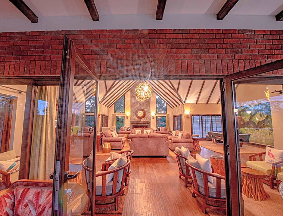 The Retreat at Ngorongoro