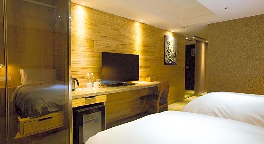 Inhouse Hotel Taichung