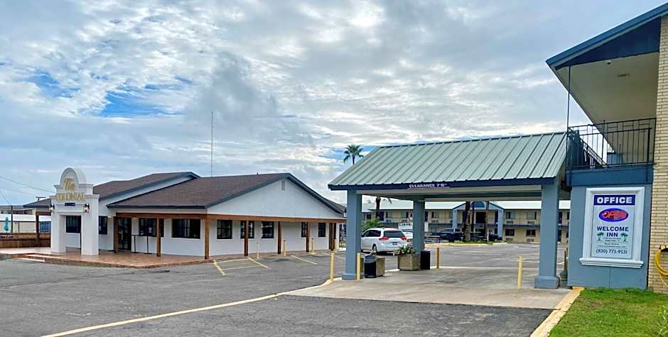 Welcome Inn