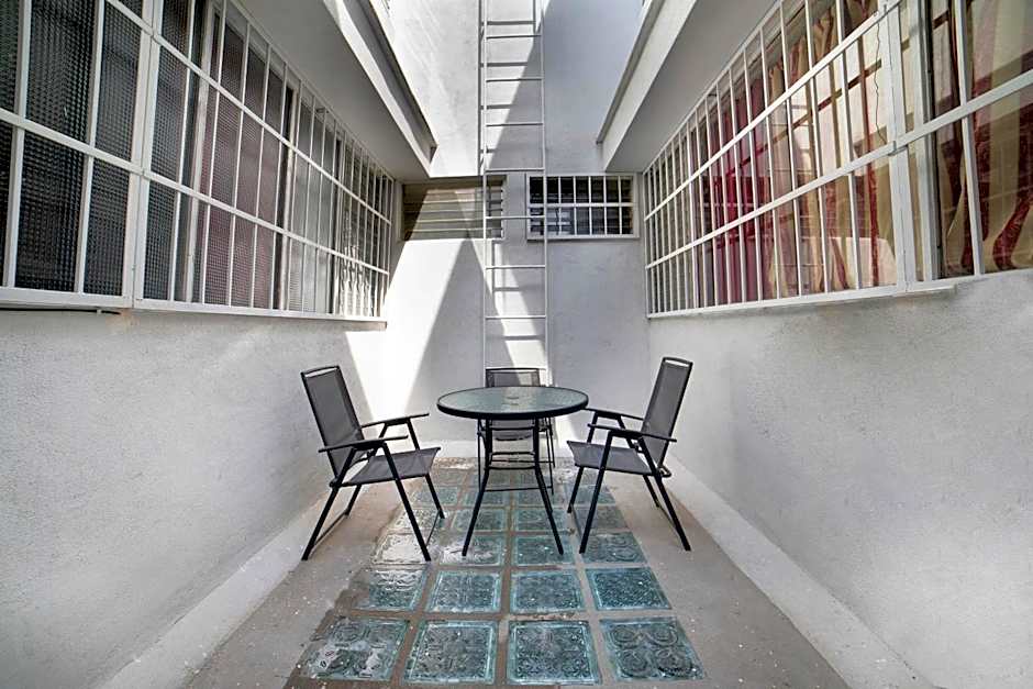 Capital O Hotel Diez