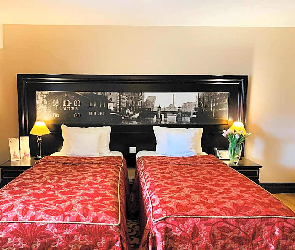 Hotel Gdansk Boutique