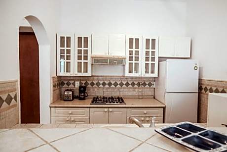 Premium Apartment 2 Bedrooms