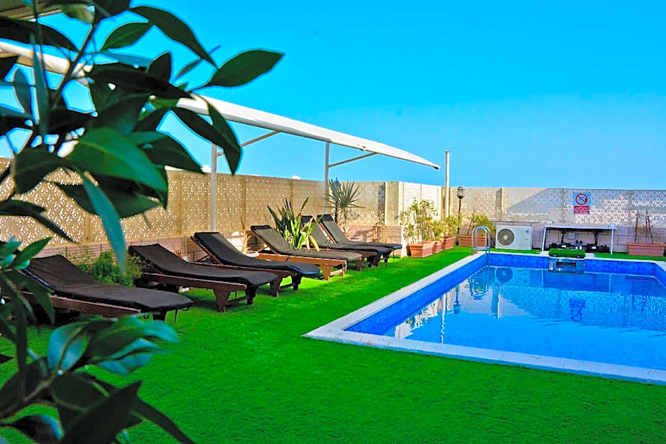 Al Maha International Hotel