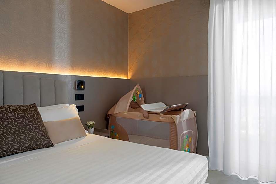 Hotel Ascot Riccione