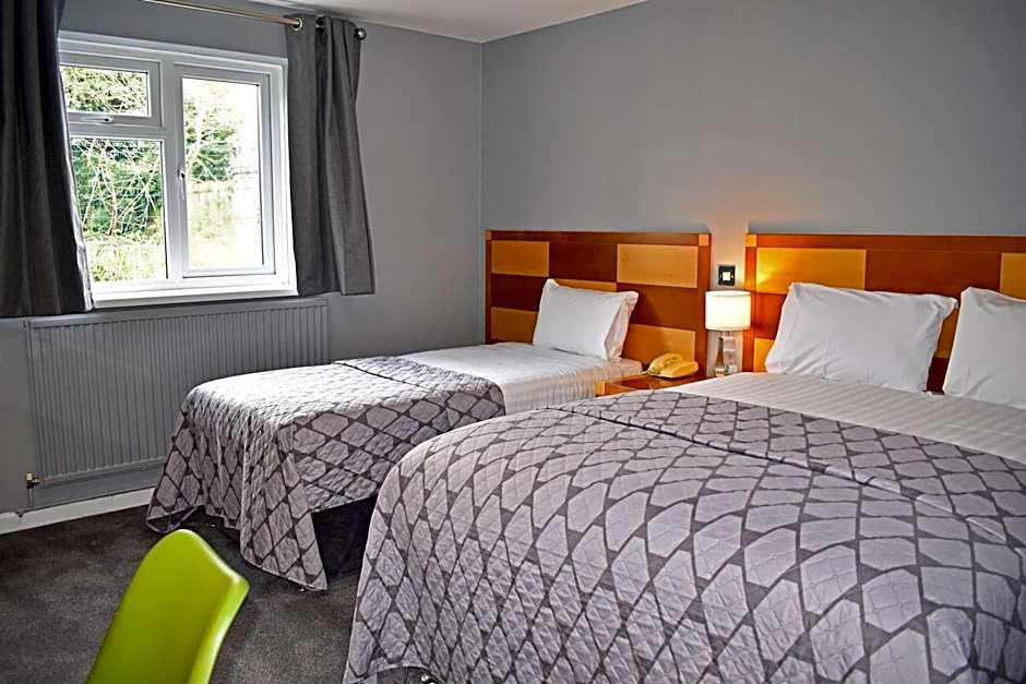 Quality Hotel Coventry