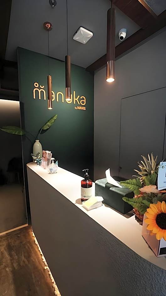 Manuka by Havis