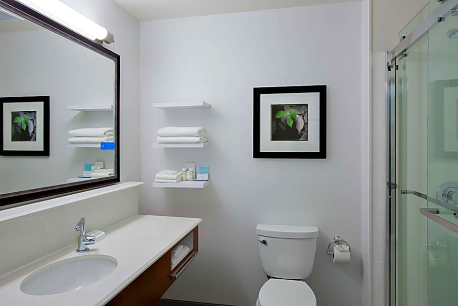 Hampton Inn By Hilton & Suites Mountain View, Ca