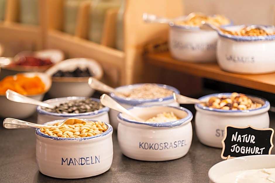 Tennerhof Gourmet & Spa de Charme Hotel