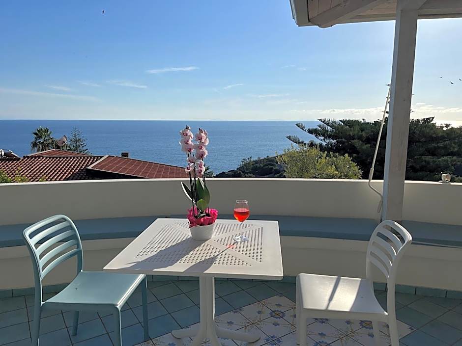 Miriasol Bed and Breakfast