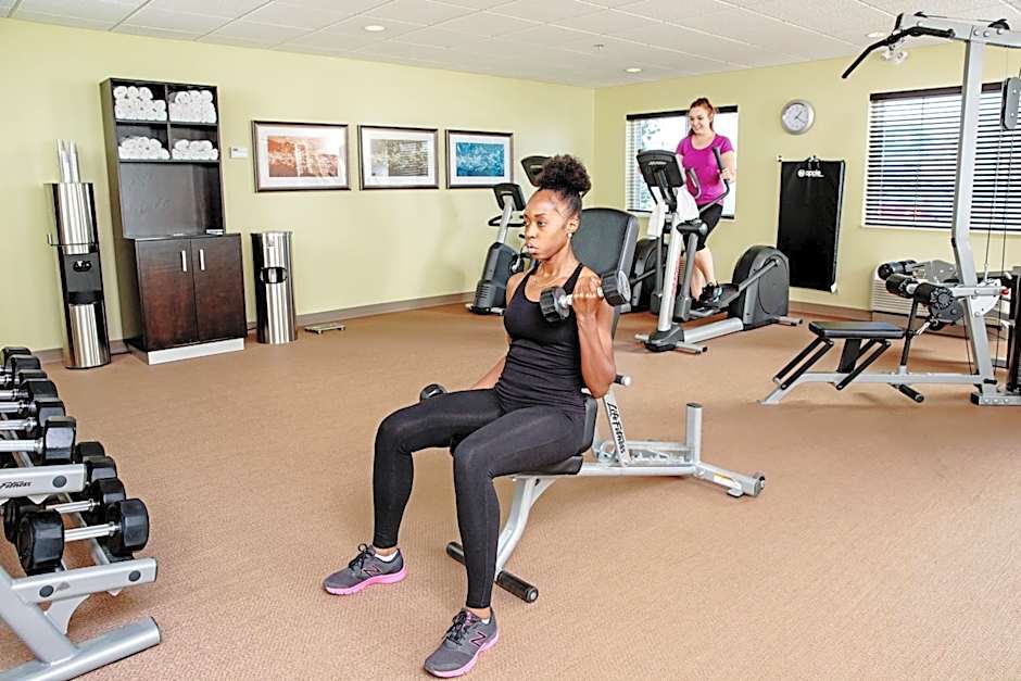 Staybridge Suites West Edmonton By IHG