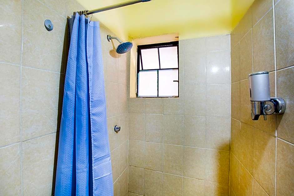 OYO Hotel Y Restaurante Mitla, Oaxaca