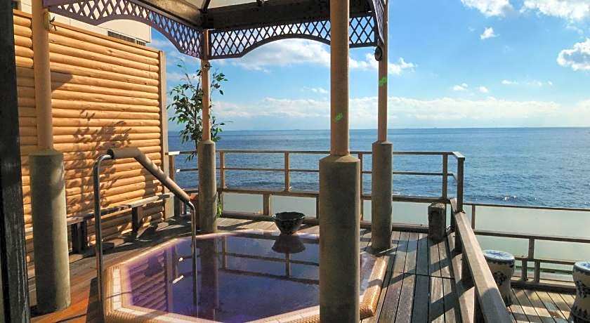 Inatori Tokai Hotel Yuen