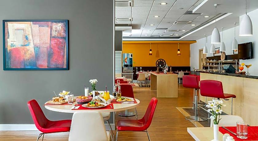 Ibis Izmir Alsancak
