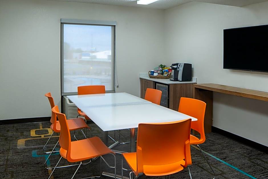 Four Points by Sheraton Alexandria